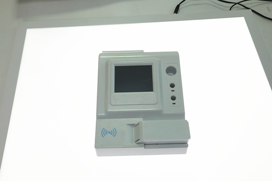 Klinischer analytischer Protein-Analysator der Instrument-HbA1c spezifischer des Analysator-CRP