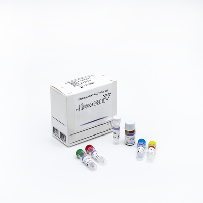 96 Test-Kit Non Extraction Sample Release-Reagens für PCR-Entdeckung