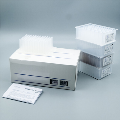 Vielseitige reine Nukleinsäure-Extraktion Kit For Viral Diagnosis