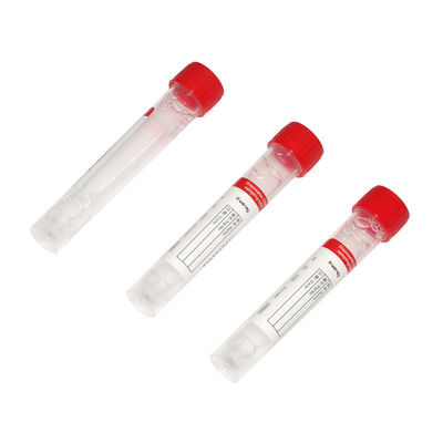 Qualität  OEM ODM Service PCR Rapid Test Kit Nucleic Acid Release Reagent usine