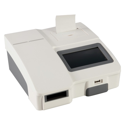 Goldafp T-Psa kolloidaler Schritt des Immunoassay-Analysator-einer für Tumormarker