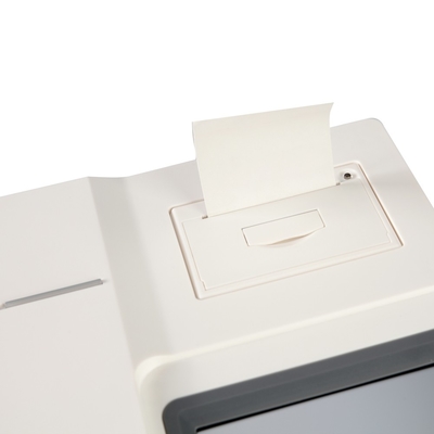 Kolloidaler quantitativer Immunoassay-Analysator PR CIA für Beta-HCG-Myohämatin Herz