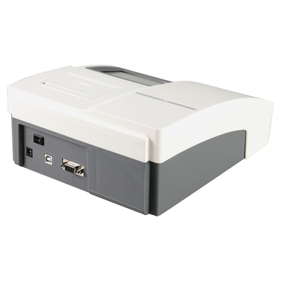 Tumor Diagnose-POCT-Immunoassay-Analysator-Melamin-Antigen-Infektions-Goldschneller Test-Kit Cyfras 211