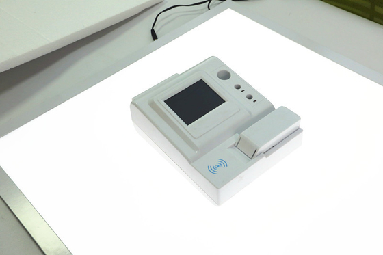 Prüfungs-spezifische Protein-Analyse-Ausrüstung HbA1c CRP mit Thermal-Drucker
