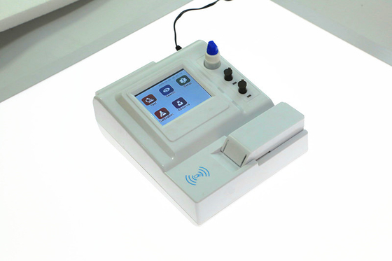 Test-spezifisches Protein-Analysator Glycated-Hämoglobin-C-Reaktions-Protein des immunoassay-HbA1c CRP