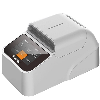 Vollautomatisches Schritt-Test Soem/ODM PR601 HbA1c Analysator-einer