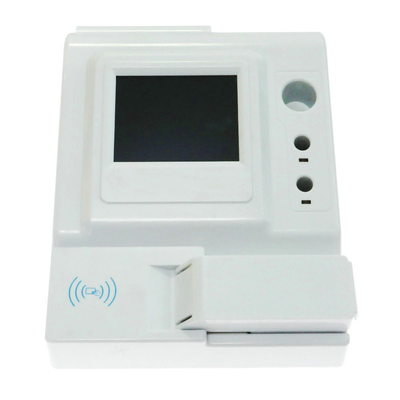 Blut-Probe automatisierte völlig Hba1c-Analysator Glycohemoglobin