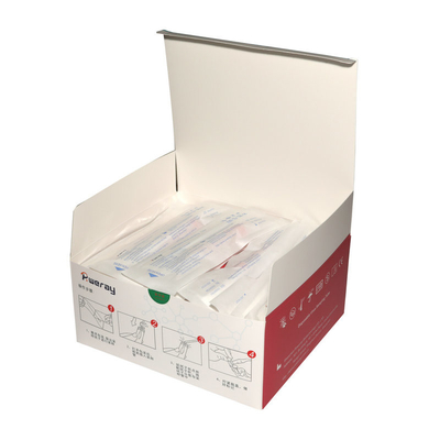 Inaktivierung 10ml und nicht Inaktivierungs-Virus VTM Kit Single Use