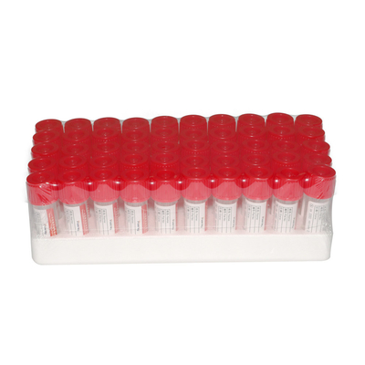 Inaktivierung 10ml und nicht Inaktivierungs-Virus VTM Kit Single Use