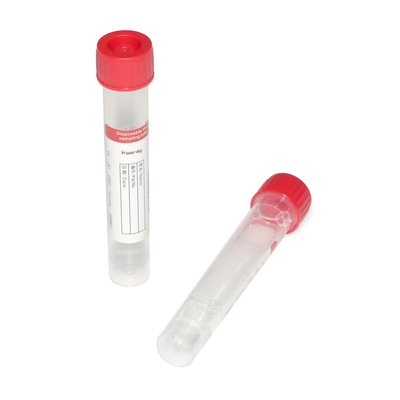 Inaktivierung 10ml und nicht Inaktivierungs-Virus VTM Kit Single Use