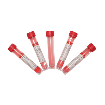 Hohe Zuverlässigkeit klinischer schneller Test Kit Fast Release For COVID-19 PCR