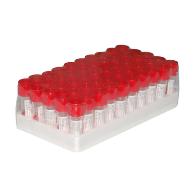 Test-Kit For PCR-Verstärkungs-schnelle und einfache Verstärkung nasaler Putzlappen PCR schnelle