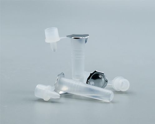 15 Minute-Nasenrachenraumputzlappen-Kit Home Test With-CER Bescheinigung