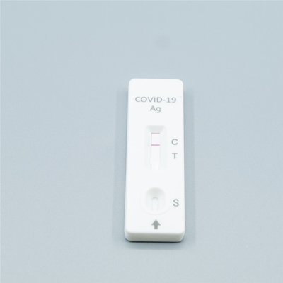FDA-gebilligtes Covid 19 Test-Ausrüstungen
