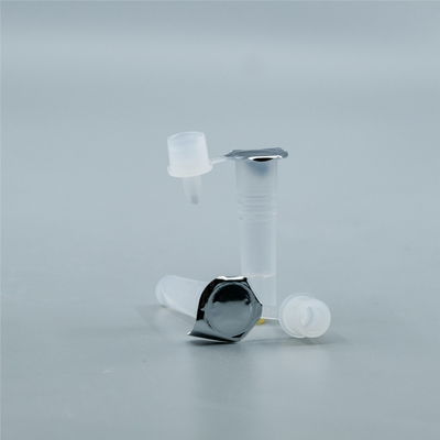 ISO genehmigte Putzlappen-Antigen-schnelles Test-kolloidales Goldeinzelnes Paket