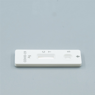 99,1% Besonderheit PCR-Putzlappen-schneller Antigen-Test-Diagnosewegwerf