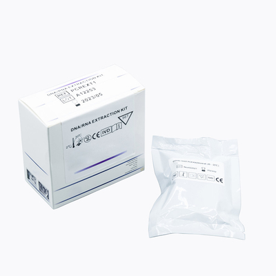Taqman prüft Funktelegrafie PCR-Test-Ausrüstungen