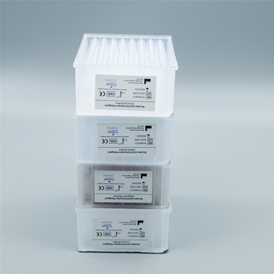 Vielseitige reine Nukleinsäure-Extraktion Kit For Viral Diagnosis