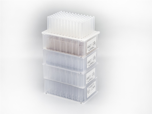 Wegwerf-RNS Virenzustimmung nukleinsäure-Isolierungs-Kit Wtihs FDA