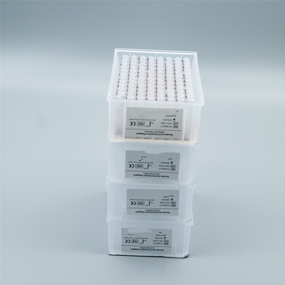 Extraktion Kit Reagents High Reliablity der Nukleinsäure-15min
