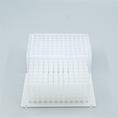 DNA-RNS magnetische Perlen-Virennukleinsäure-Isolierung Kit Multifunction