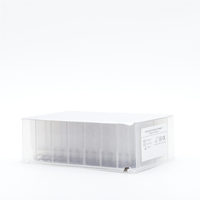 Vielzweckviren-RNS Extraktion Kit High Sensitivity 96 Wells