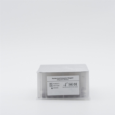 Vielzweckviren-RNS Extraktion Kit High Sensitivity 96 Wells