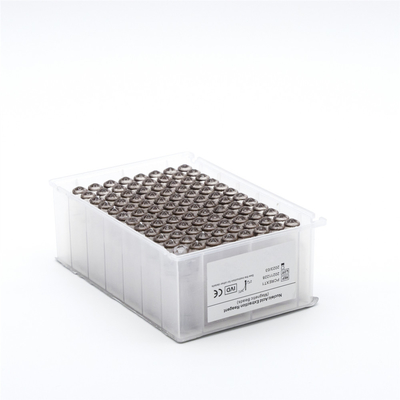 ISO-Zustimmung Viren-RNS Extraktion Kit Nucleic Acid Purification Extraction