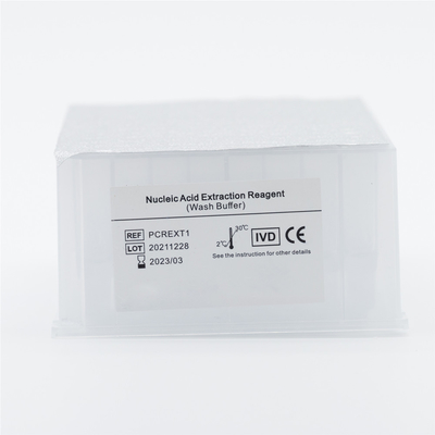 Hohe Empfindlichkeit Gesamt-RNS Extraktions-Kit With-CER Bescheinigung
