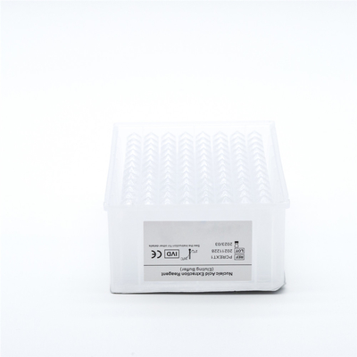 Hohe Empfindlichkeit Gesamt-RNS Extraktions-Kit With-CER Bescheinigung