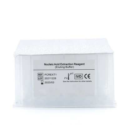 Hohe Empfindlichkeit Gesamt-RNS Extraktions-Kit With-CER Bescheinigung