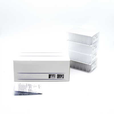 Reinigung Viren-RNS-DNA-Extraktions-Kit With-CER Bescheinigung