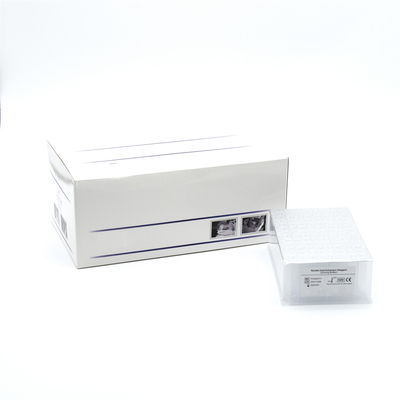 Reinigung Viren-RNS-DNA-Extraktions-Kit With-CER Bescheinigung