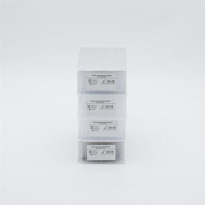Reinigung Viren-RNS-DNA-Extraktions-Kit With-CER Bescheinigung