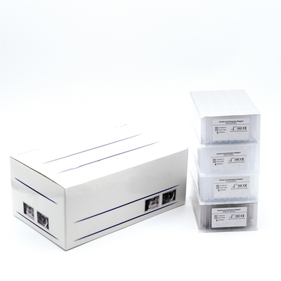 Reinigung Viren-RNS-DNA-Extraktions-Kit With-CER Bescheinigung
