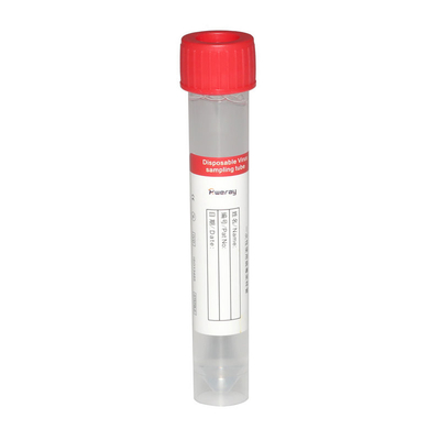 Virus-Sammlung und Transport VTM Kit For Hospital der Zustimmungs-ISO13485