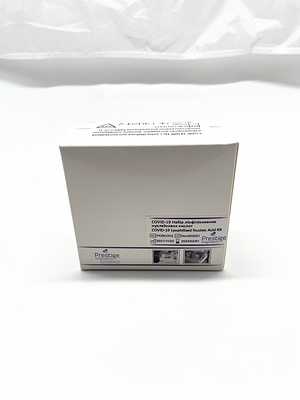 Tests Kit High Reliablity Medical der DNA-RNS PCR-Reagens-Ausrüstungs-48