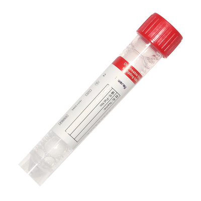 Exemplar-Sammlung RNS VTM Kit Nasal Nasopharyngeal Throat Nylon des Virus-3ml Putzlappen