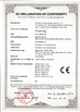 China Shenzhen Poweray Biotechnology Co., Ltd. zertifizierungen